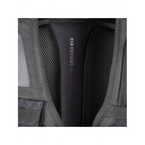 Oxford Atlas B-30 Advanced Backpack at JTS Biker Clothing